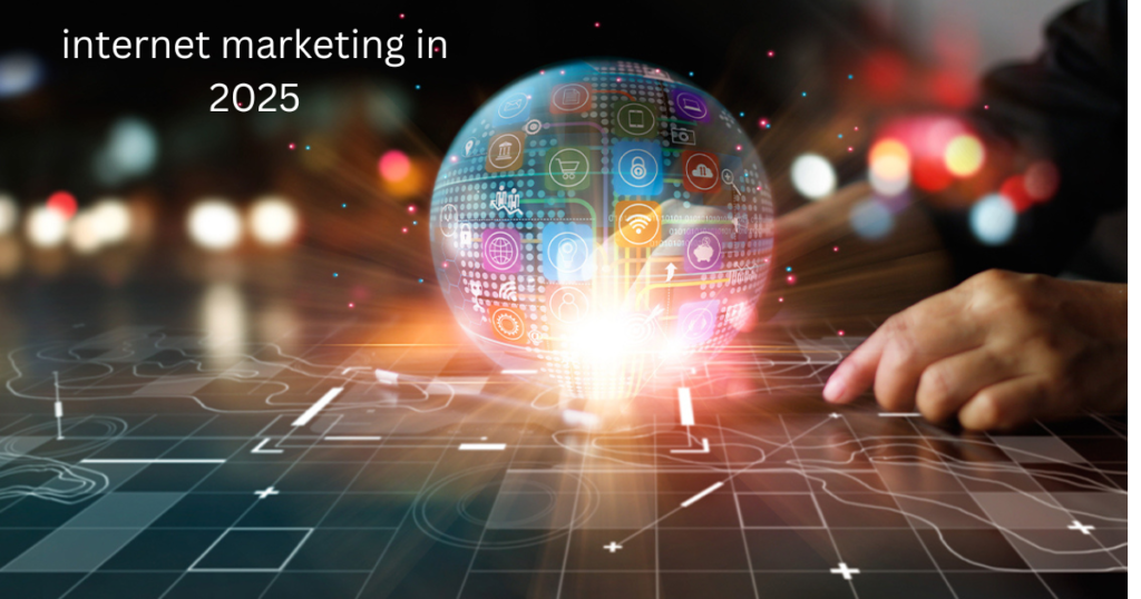 Beginner Guide to Internet Marketing 2025: Simple Tips