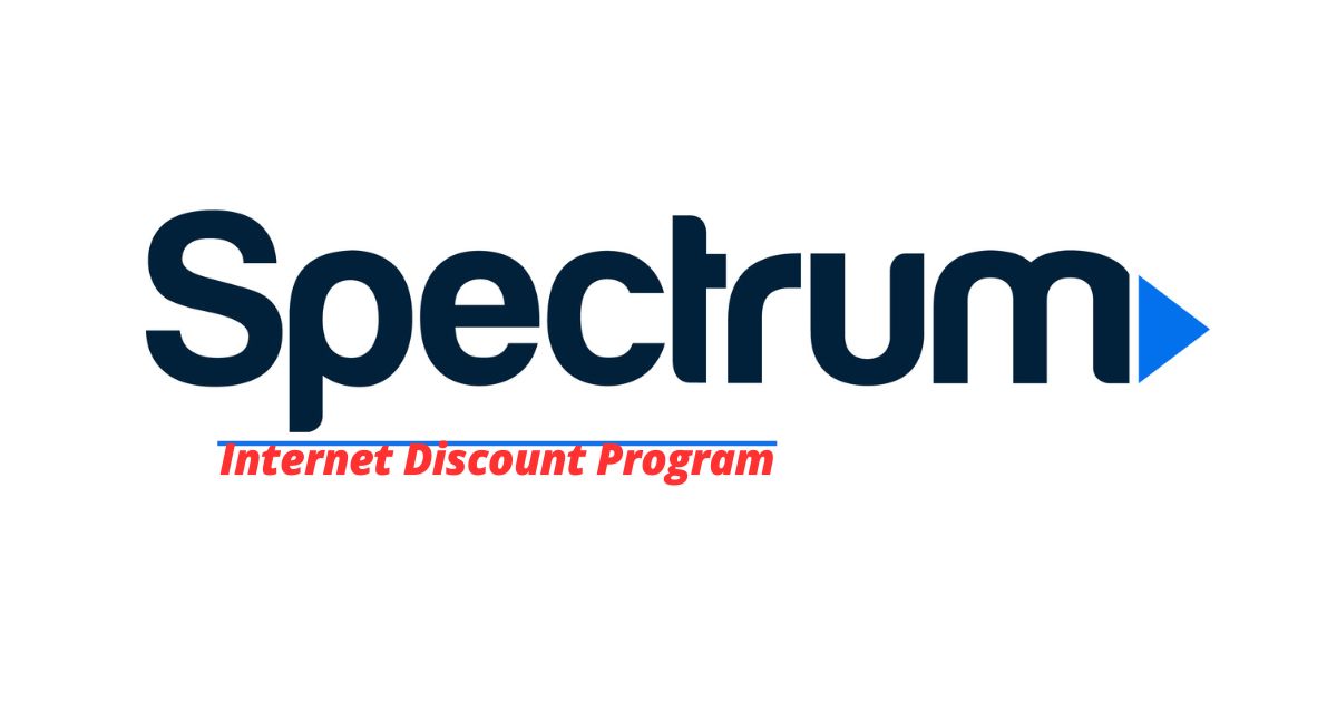 Spectrum Internet Discount Program