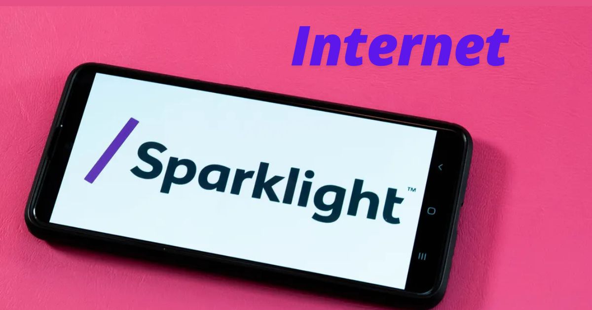 Sparklight Internet