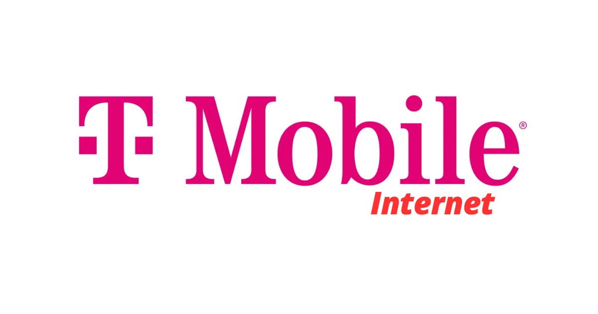 T-Mobile Internet