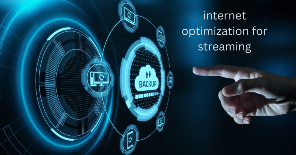 Internet Optimization for Streaming: the ultimate guide in 2025